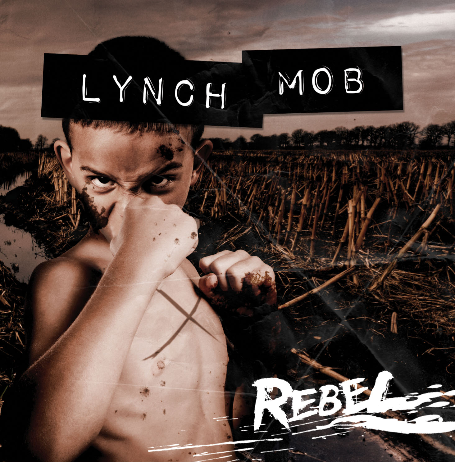 ¿Qué Estás Escuchando? - Página 35 Lynch-mob-rebel-cover
