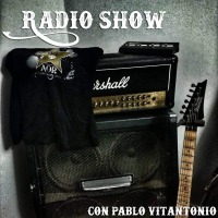 viriAOR Radio Show Podcast
